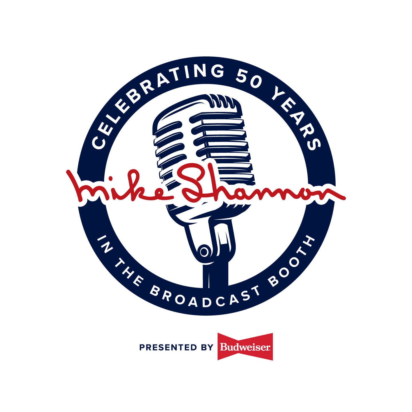 mike shannon budweiser