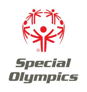 Special Olympics  logo