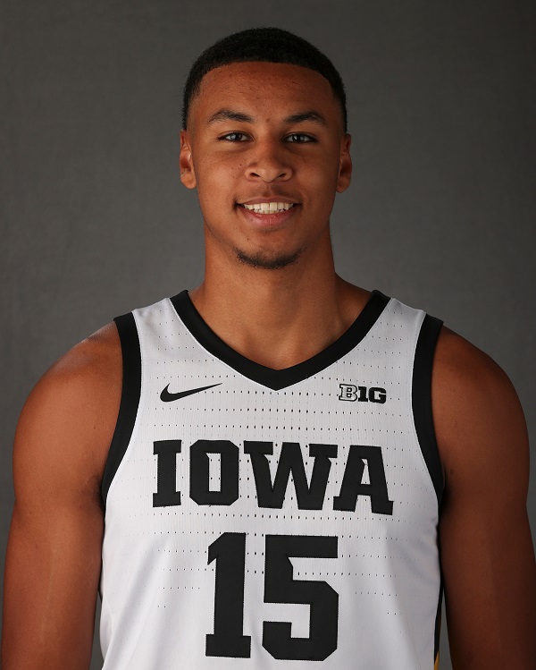 Keegan Murray to enter the NBA Draft « KJAN Radio Atlantic, IA AM 1220