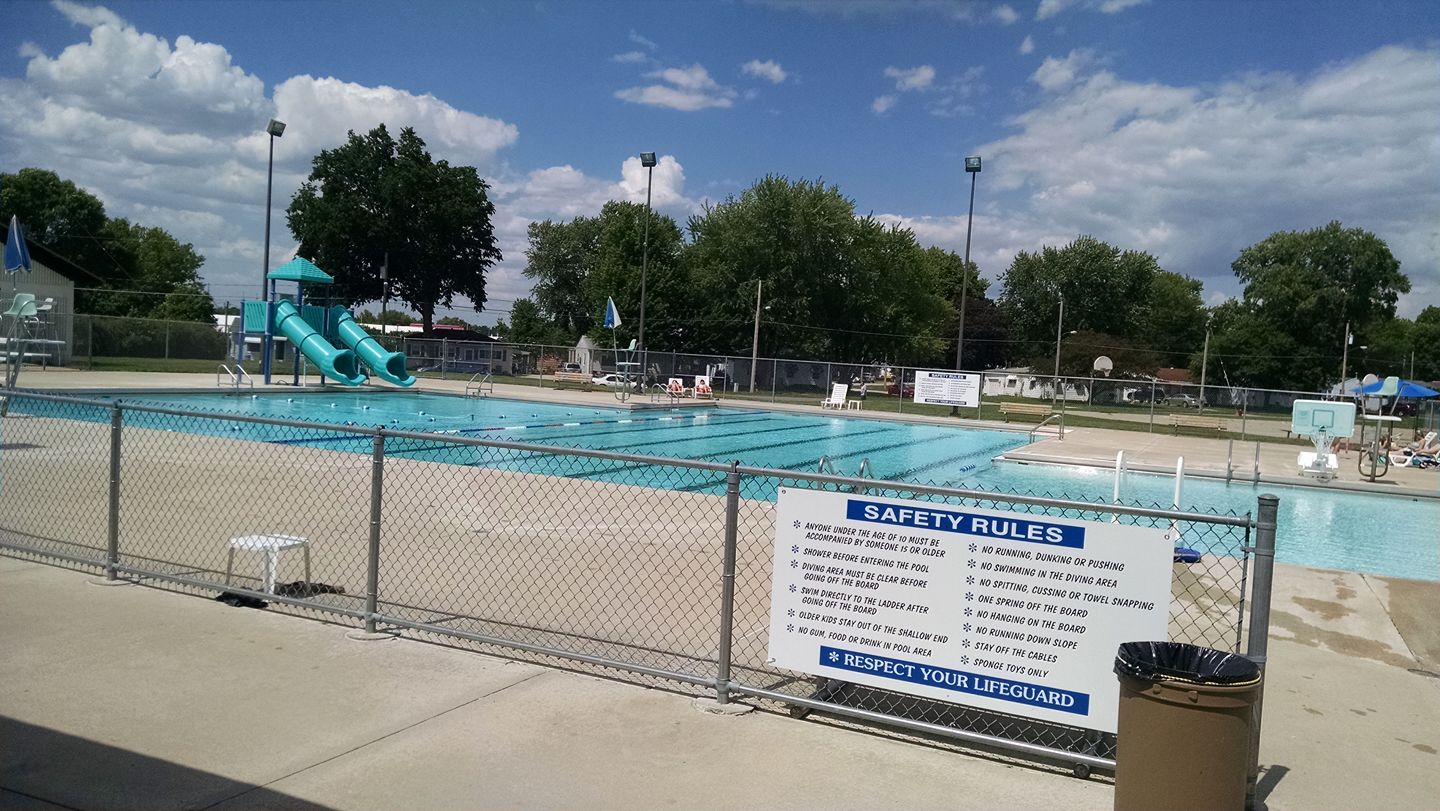 Applications sought for Summer 2022 Atlantic Sunnyside Pool Manager