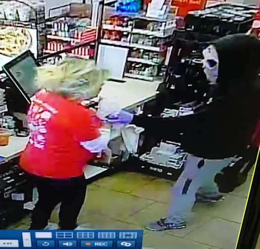 Council Bluffs Casey’s Store robbed « KJAN Radio Atlantic, IA AM 1220