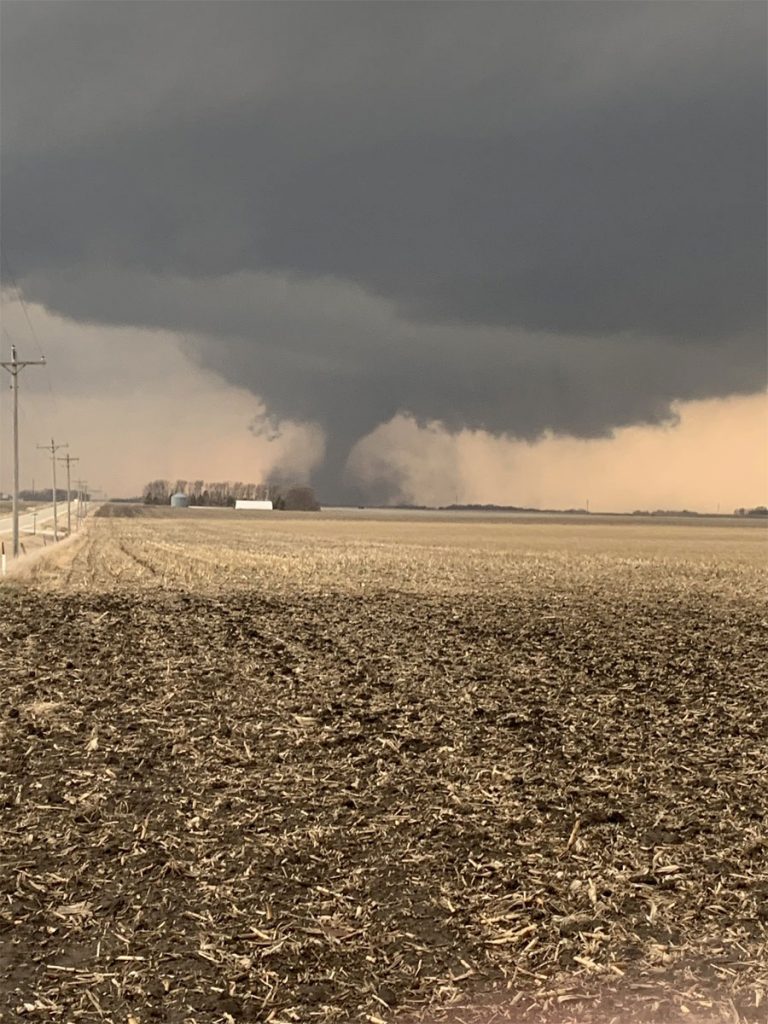 Initial count shows 8 tornadoes Tuesday « KJAN Radio Atlantic, IA