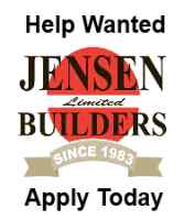 Jensen Builders