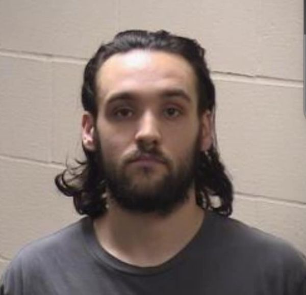 Creston man arrested on Ringgold County charges « KJAN Radio Atlantic
