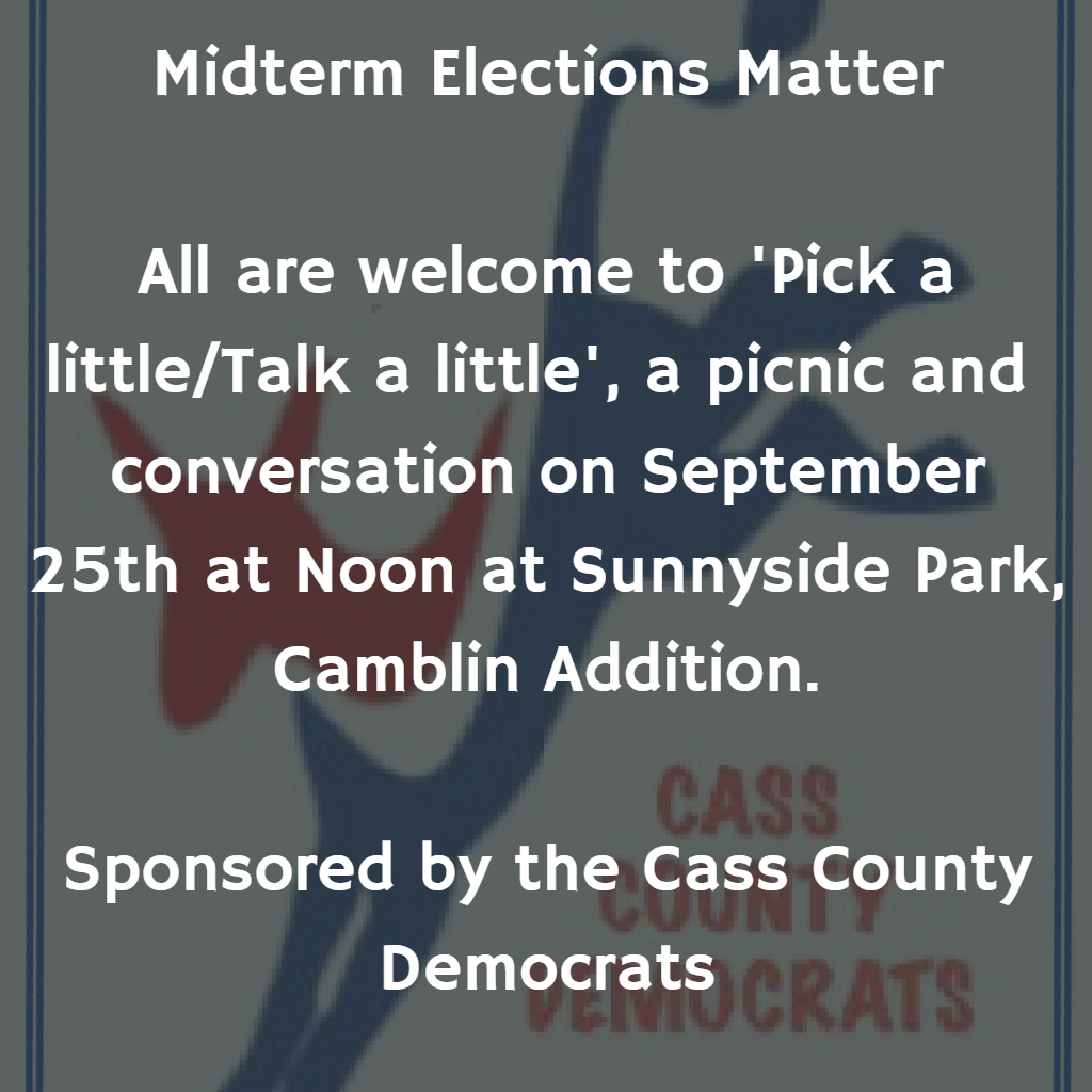 Cass County Democrats