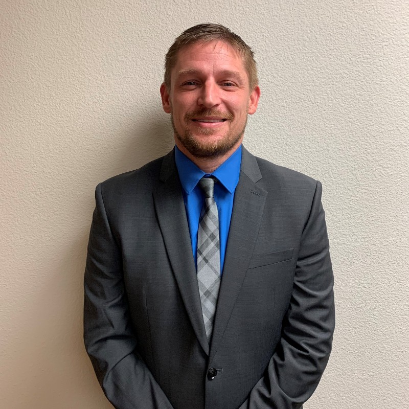 Gov. Reynolds appoints Brandon Schrock as District Associate Judge