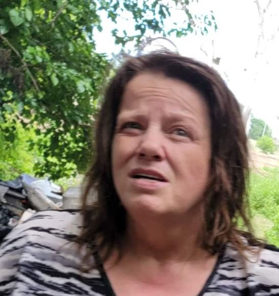 Council Bluffs Police need help in locating an endangered/missing woman