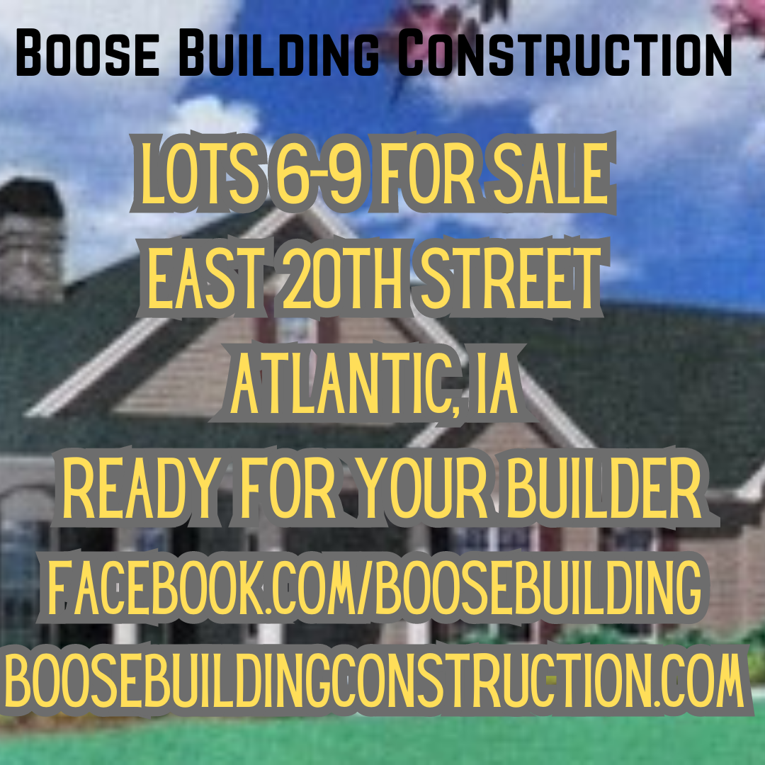 Boose Building Construction