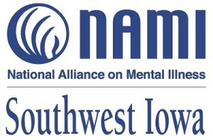 NAMI SW IA logo