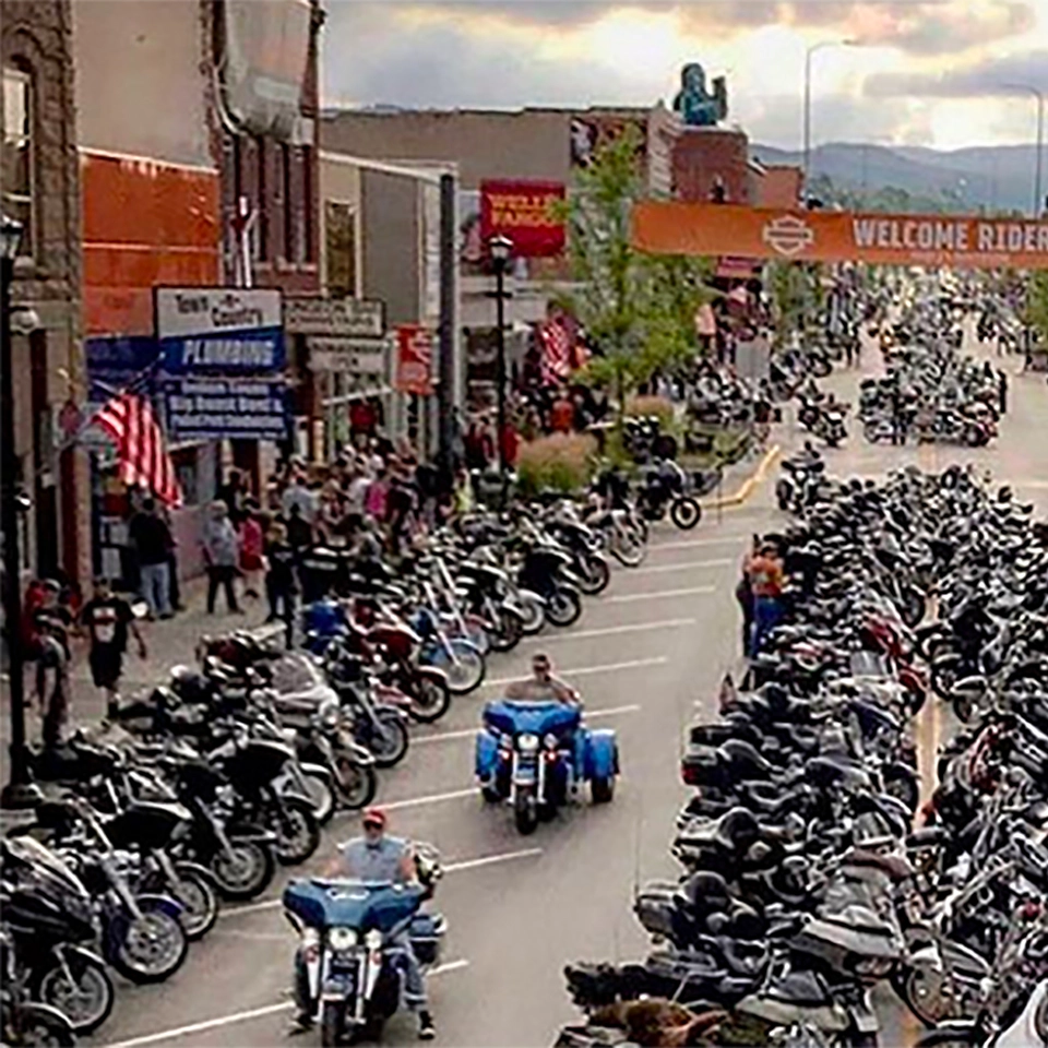 ISP urges motorists to drive safe, and be aware of motorcyclists