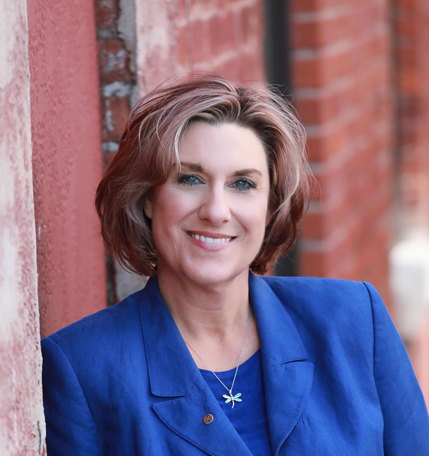 Red Oak Mayor Shawnna Silvius Certified Elected Municipal