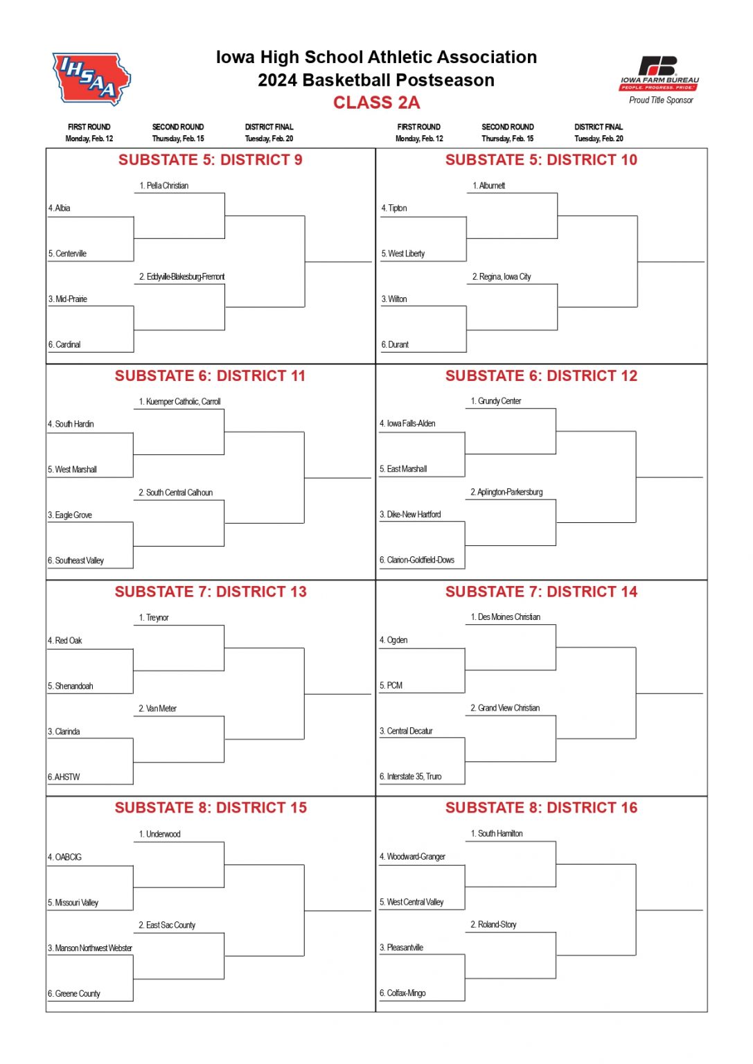 class-1a-and-2a-district-pairings-for-the-2024-basketball-postseason