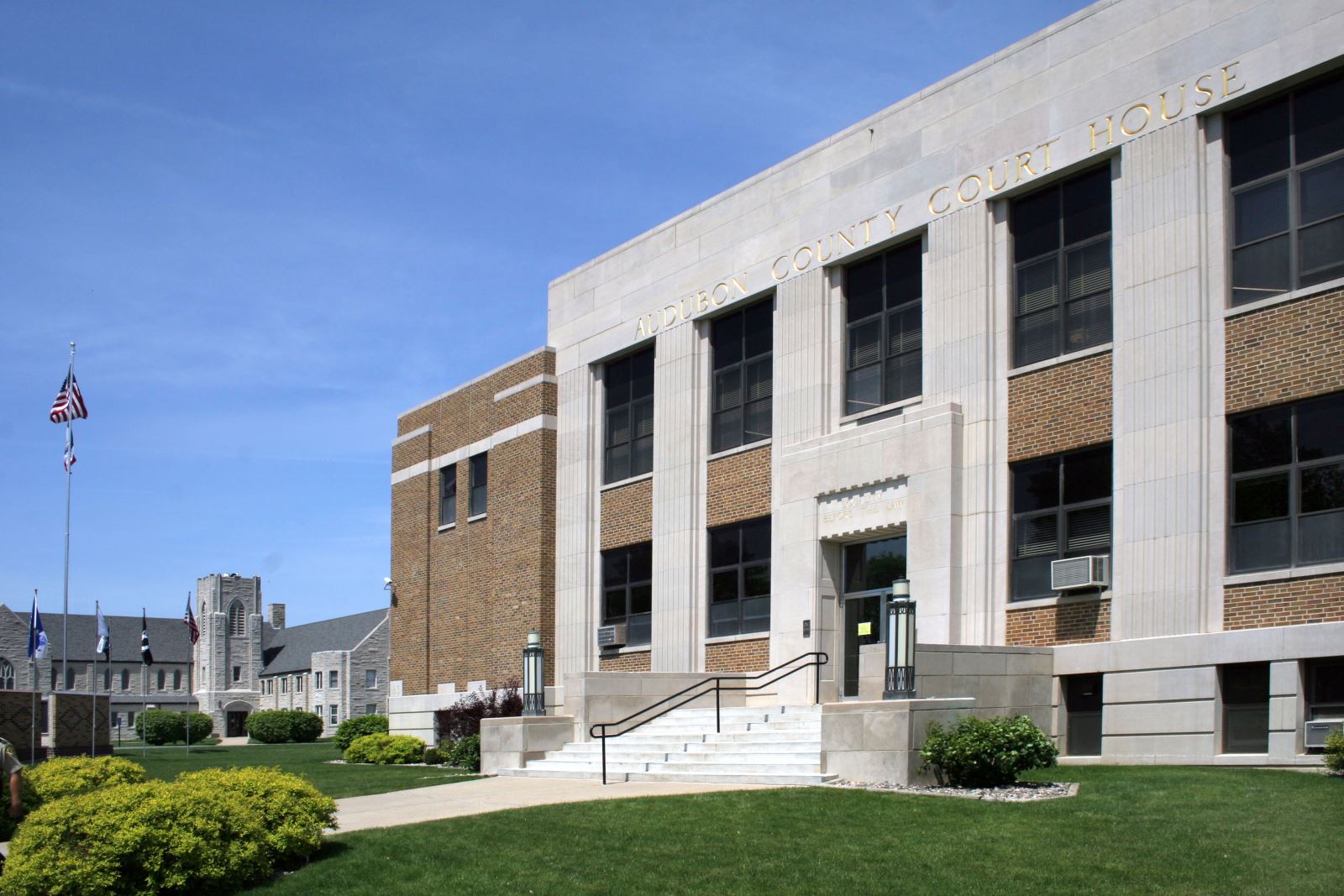 News « KJAN Radio Atlantic, IA AM 1220