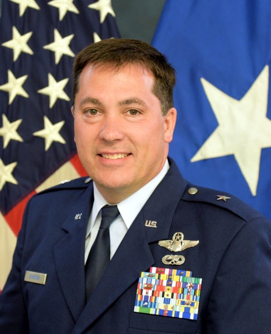 Retired Iowa National Guard General dies « KJAN Radio Atlantic, IA