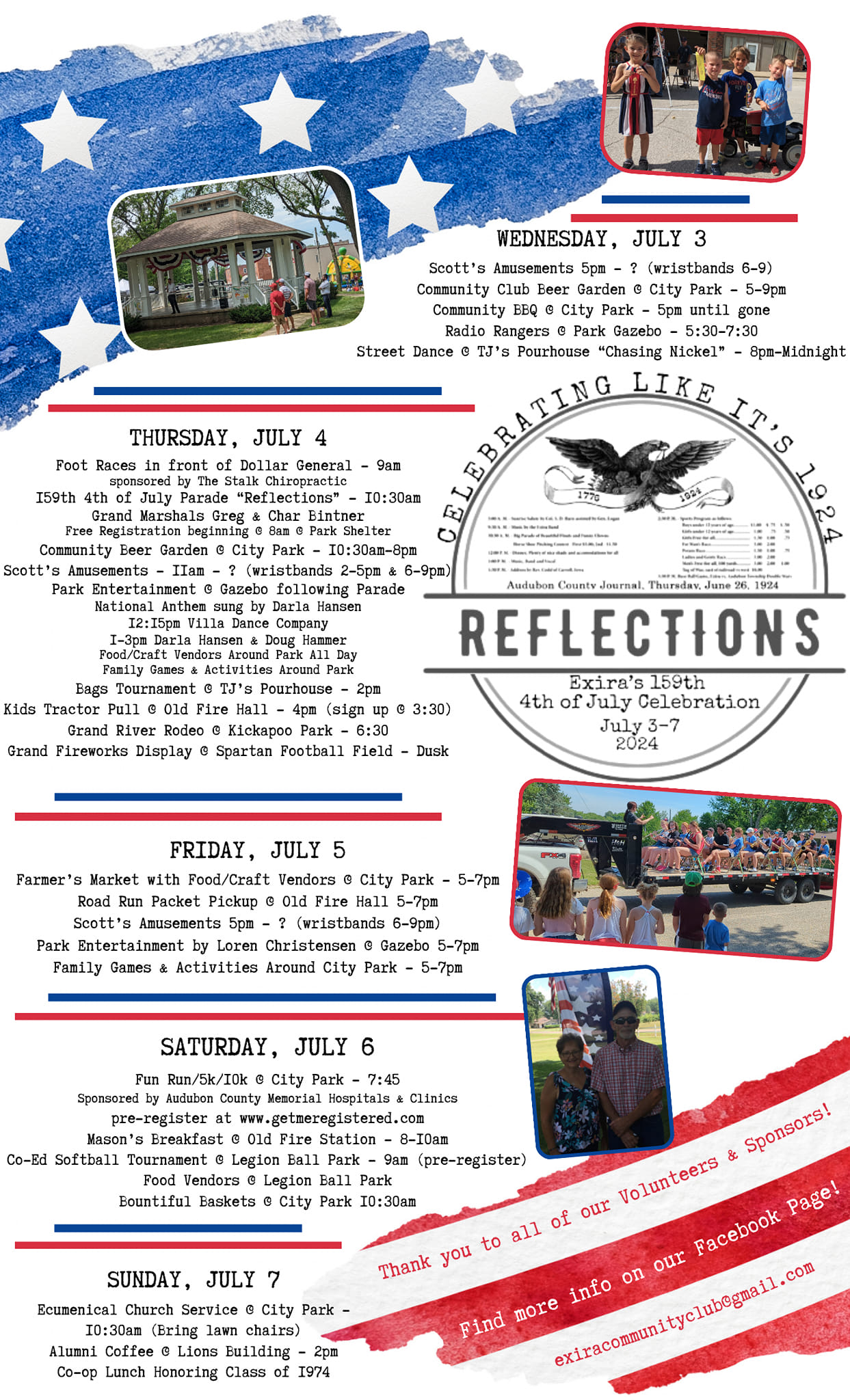 News « KJAN | Radio Atlantic, IA – AM 1220