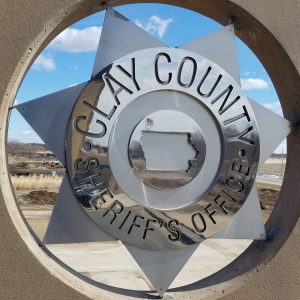 Clay County Sheriff