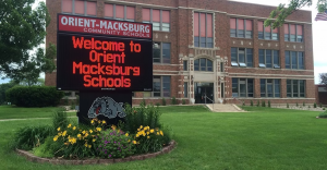 O-M School
