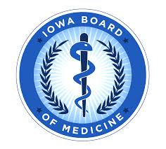 Iowa Board of Medicine