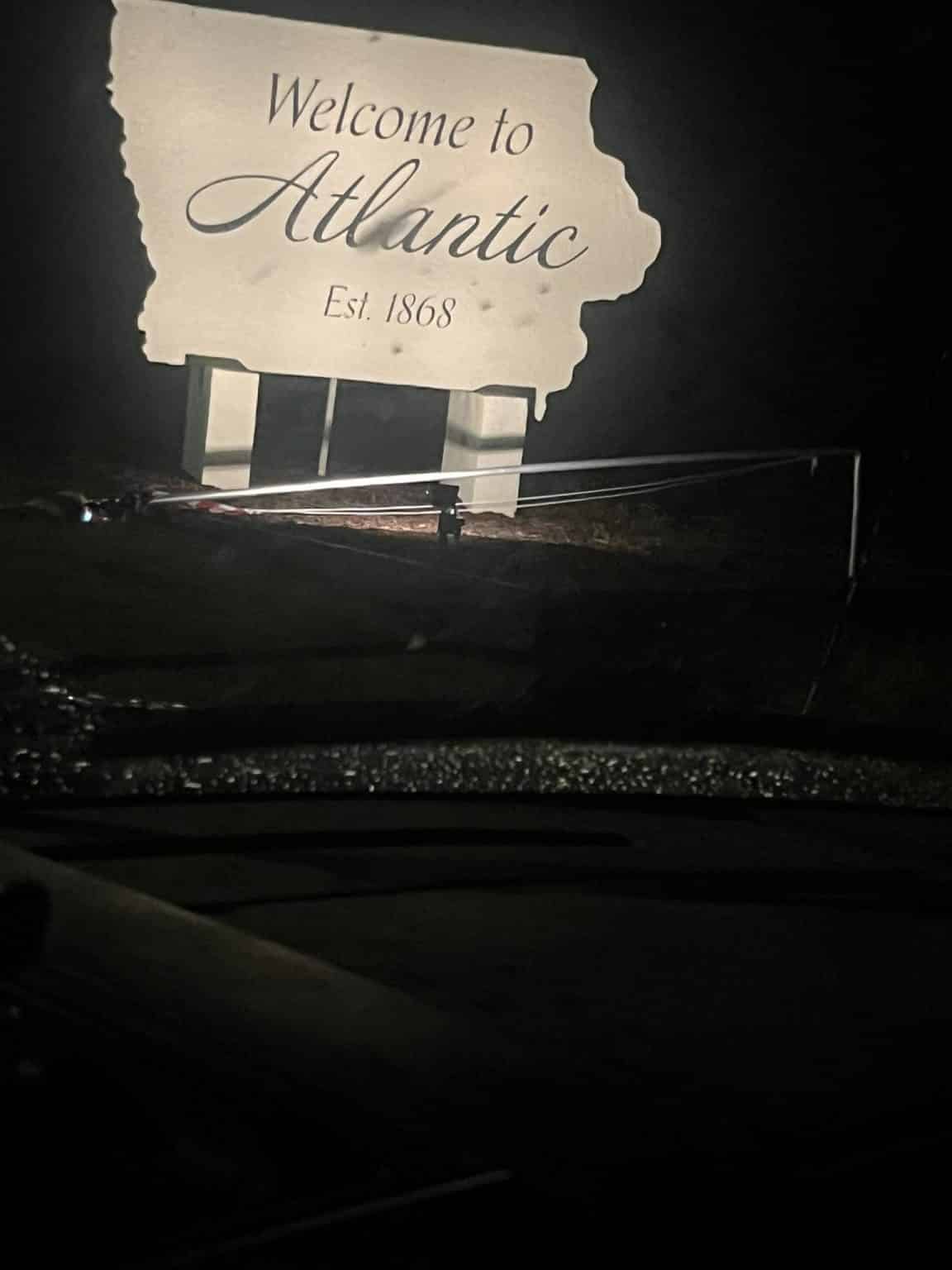 Severe Storm reports from 6/16/25 (reports to the NWS) « KJAN Radio