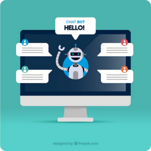chatbot