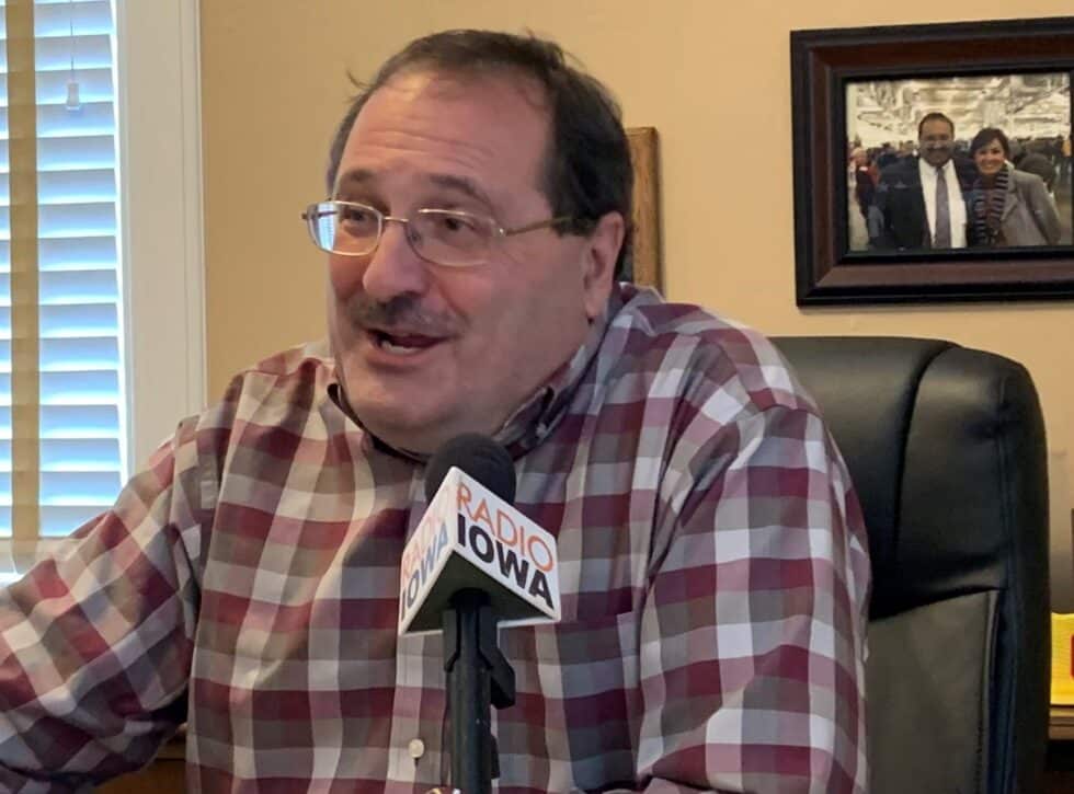 Potential presidential candidates making treks to Iowa « KJAN Radio