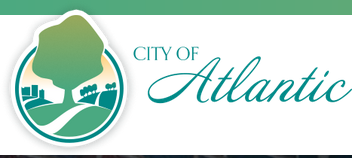 City of Atlantic logo