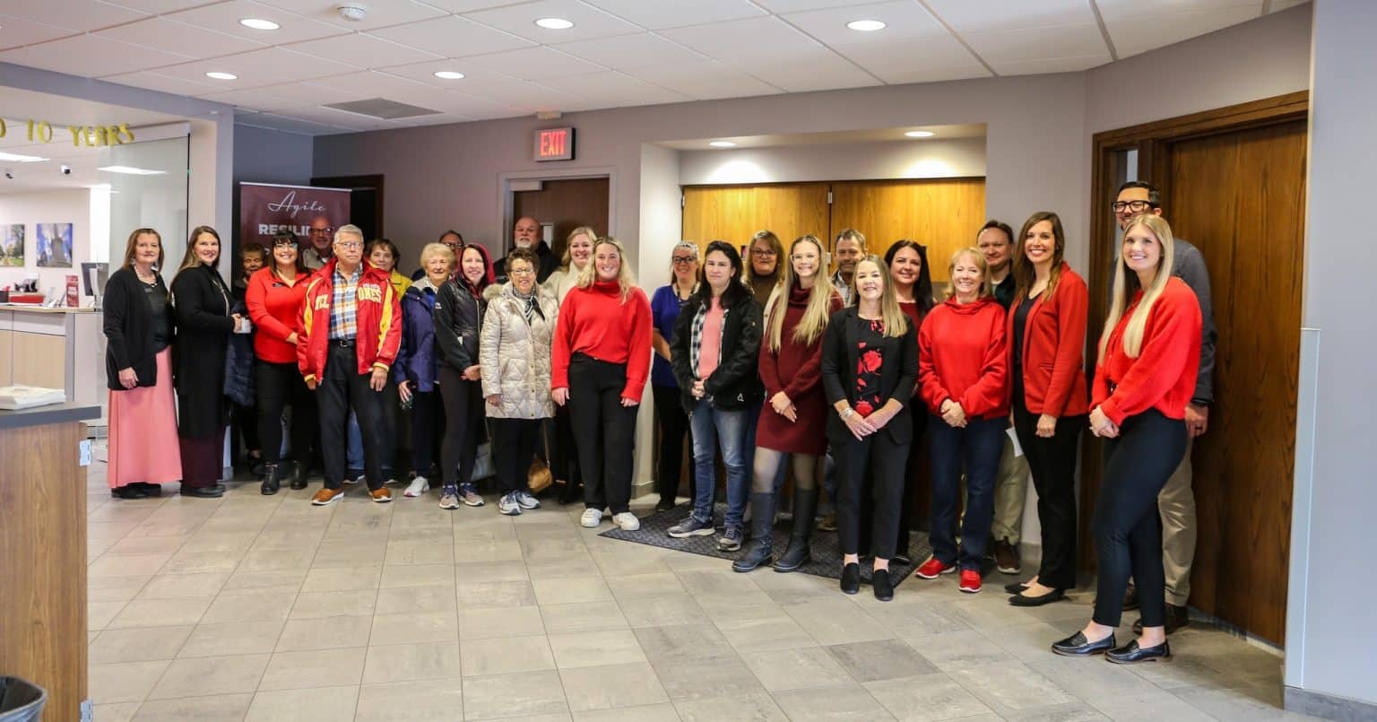 News « KJAN Radio Atlantic, IA AM 1220