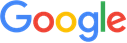Google logo from e-mail