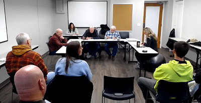 Cass County BOS 4-7-26