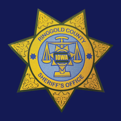 Ringgold County Sheriff app logo